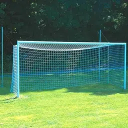 gulshan sports Gs_Cricket Net Keepning/Batting Practice Size Blue 60*10 Feet-N Cricket Net image 3