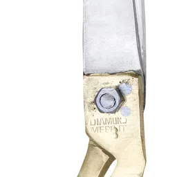diamond master Scissors for Tailoring and Cutting 8" inches Right Handed Scissors Scissors image 2