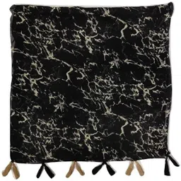 stolevilla Printed Chiffon Women Multicolor Scarf, Stole, Fancy Scarf image 4