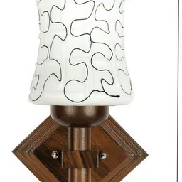 zadlaxar Pendant Wall Lamp Without Bulb image 3