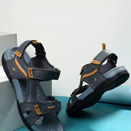 sparx Men SS 596 Clogs Sandal-picture-21