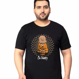 Toodle Plus Graphic Printed Cotton T-shirt-image-71