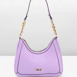 The Label Life Solid Hobo Bag-image-0