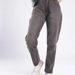 glitchez Women Light Fade Stretchable Jeans-image-33