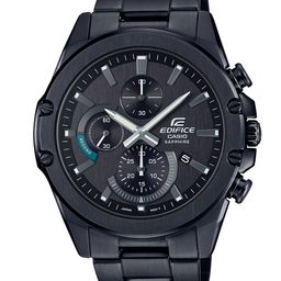 CASIO Edifice Men Black Analogue Watch EX508 EFR-S567DC-1AVUDF-picture-35