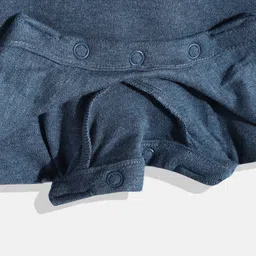 mothercare Infant Boys Printed Rompers image 2