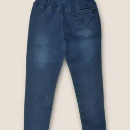 BAESD Boys Printed T-shirt with Trousers image 3