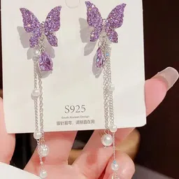 Brijsun Alloy Earrings-picture-22