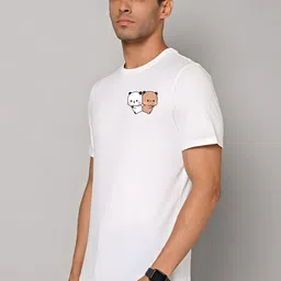 SZN Men Printed T-shirt-picture-41