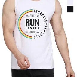 WOOSTRO Men 2 Slim Fit T-shirt-image-49