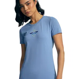 SG Women Printed T-shirt-picture-29