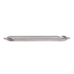 REWO White High Speed Steel M2 Grade Centre Drill, Size BS5 x 100-picture-35