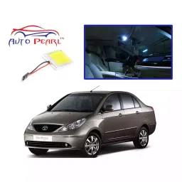 Auto Pearl Premium Quality 12 V 5 W SMD/LED Interior Roof Ceiling LED Light for Tata Indigo image 2