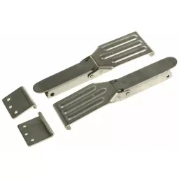 Savigny Stainless Steel Spring Loaded Toggle Latch 190x5.5x19.5 mm, 40049 IB (Pack of 2)-image-33