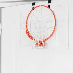 TARMAK By Decathlon Mini Basketball Hoop SK500 With Ball & Pump Needle-picture-19