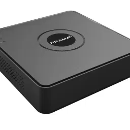 Prama 8 Channel 2 MP Plastic Body DVR PT-DR1A08G-K1 image 1
