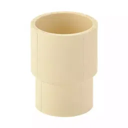Astral 6x3 inch CPVC Plain Reducer Coupler, M512801157 image 1