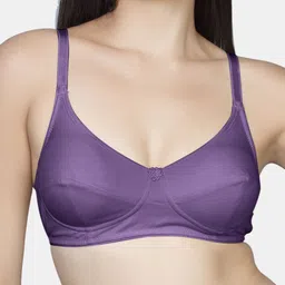SONARI Afreen Women Non Wired Non Padded Comfortable & Supportive Bra image 5