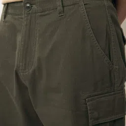 NEXT Men Cargo Shorts image 2