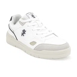 Red Tape Men Colourblocked Sneakers image 4