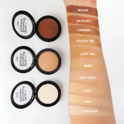 Rude Cosmetics Stop The Pressed Powder image 2