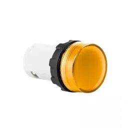 C&S Electric Integrated LED Pilot Lamp Metallic Range 12 V AC Amber, RCB7-IVL75-picture-29