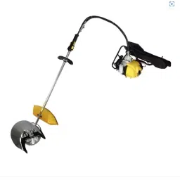 Kisankraft 1.34 HP Brush Cutter, KK-SBC-3804-picture-12