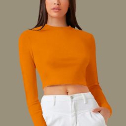 Dream Beauty Fashion Top-picture-3