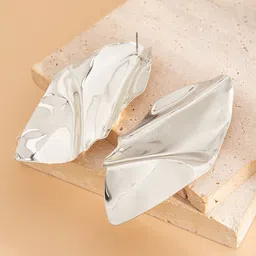LULU & SKY Contemporary Drop Earrings-picture-43