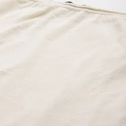 MANGO Off-Shoulder Ruched Bodycon Midi Dress image 3