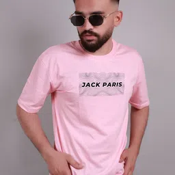 Jack Paris Men Relaxed Shirt-image-79