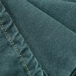 Snitch Men Mid-Rise Light Fade Jeans image 2