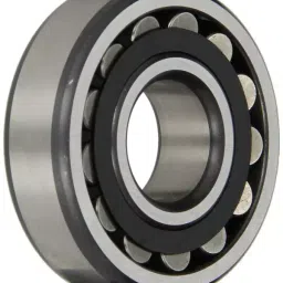 FAG Spherical Roller Bearing, Inner Dia 35 mm Outer Dia 72 mm Width 23 mm, 22207 image 1