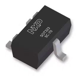 NEXPERIA TRANSISTOR, NPN, 15V, 500MHZ, SOT-323, PMST2369,115 (Pack of 5)-image-68