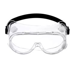 Biroller Universal Eye Protection Safety Goggle BRSGR02 (Pack of 2)-picture-3