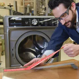 3M Hi Strength Bond Tape 12 mm x 5 m High Temperature Resistant Plastic Black, IA120100531 image 5