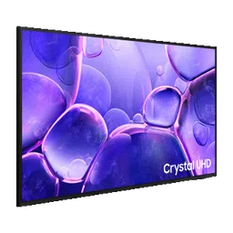 samsung 1.08 m (43) u8600f crystal 4k uhd smart tv 43 image 2