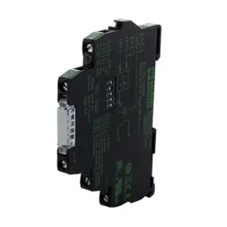 Murrelektronik Multi Function Digital Timer Screw 24 V DC 1 Form A (SPST-NO), 52350-picture-24