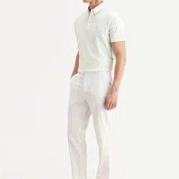 RARE RABBIT Men Relaxed Trousers image 2