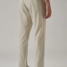 Banana Club Men Smart Trousers image 4