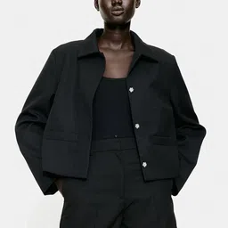 H&M Collared Jackets-picture-33