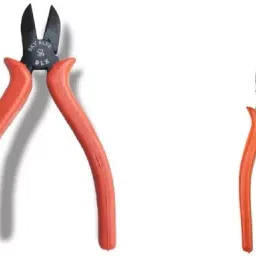 Sky Blue Sbe_Plier_Combo_Mod_00664 Lineman Plier 7.8 inch Set of 2 Pcs-picture-12