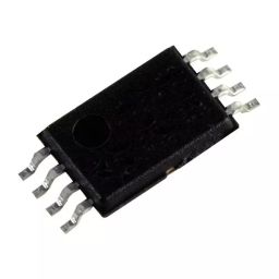 MICROCHIP Eeprom EEPROM, 256KBIT, I2C, 400KHZ, TSSOP-8, 24AA256T-I/ST-picture-42