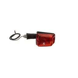 Uno Minda Blinker Rear for TVS Shogun, Set of 2 (LH & RH) (TD-5008A) image 3