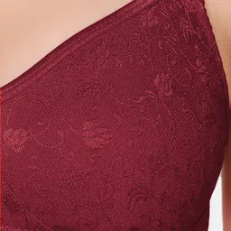 Bodycare Full Coverage Non-Padded Non-Wired Everyday Bra With All Day Comfort image 5