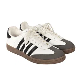 Truffle Collection Women Colourblocked Sneakers Casual Shoes image 4