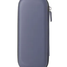 fab n funky Animal Theme 3D EVA Pencil Pouch - Blue image 5