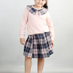 AWW HUNNIE Girls Skirt-image-36