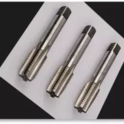 TOTEM Straight Flute Hand Tap UNF (No. 4)-picture-21