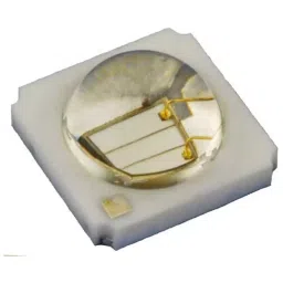 AMS OSRAM GROUP SMD Chip LED Through Hole, Q65113A1990 (Pack of 2)-picture-23